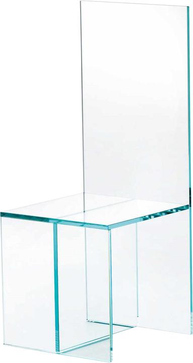 Glas Italia Merci Bob Stuhl