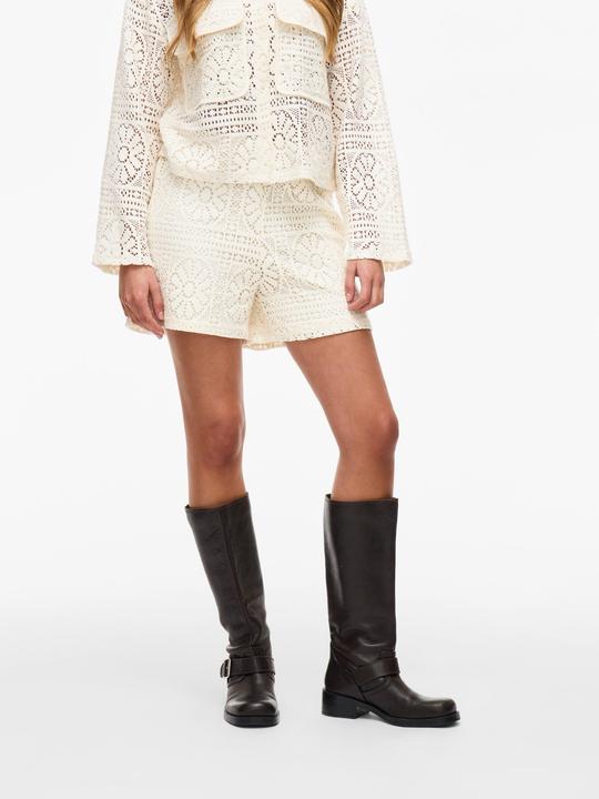 Produktbild Vila Häkel Shorts (XL)