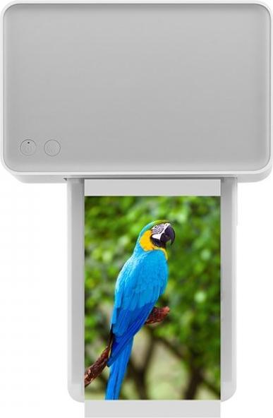 Immagine prodotto Xiaomi Stampante fotografica istantanea 1S Set EU (Trasferimento termico/diretto, Colore)