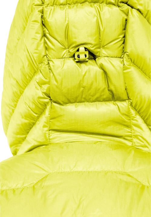 Immagine prodotto Jack Wolfskin Alpspitze Down Hoody M (M)