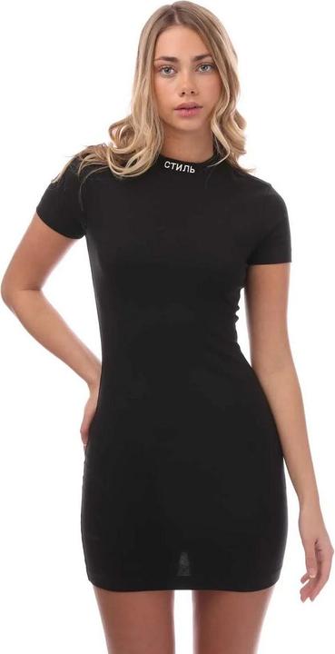 Produktbild Heron Preston CTNMB Freizeitkleid (34 D)