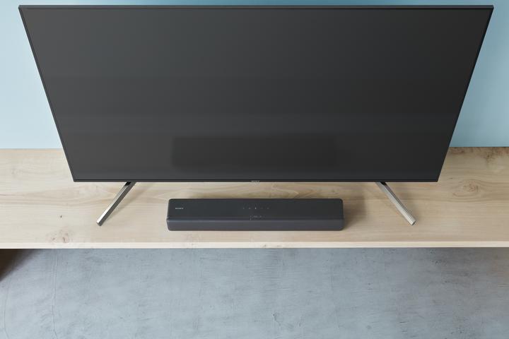 Produktbild Sony Ht-Sf200 (80 W, 2.1 Kanal)
