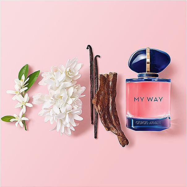 Produktbild Giorgio Armani My Way Intense (Eau de Parfum, 50 ml)