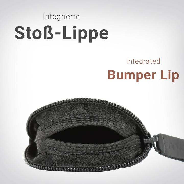 Immagine prodotto Honju Borsa in pelle BIKE per computer GPS Garmin EDGE 830 / 530