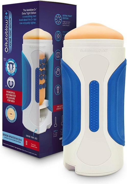 Produktbild Autoblow 2+XT C