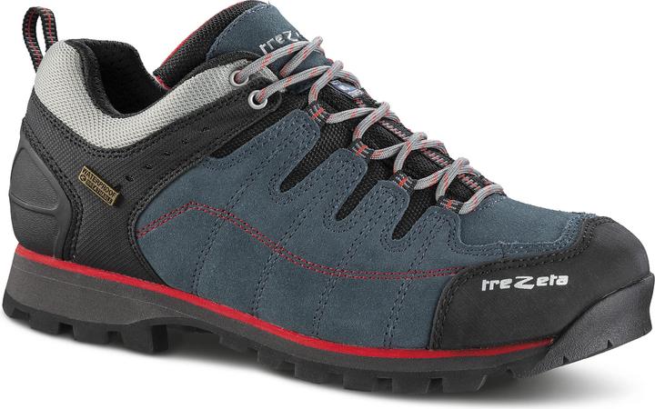 Image du produit Trezeta hurricaine evo low WP (41)