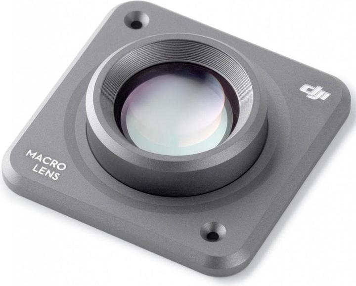 DJI Macro Lens (ACTION 2)