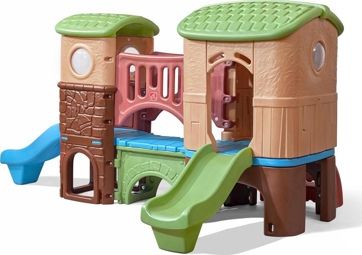 Actual product image Step2 Clubhouse Climber