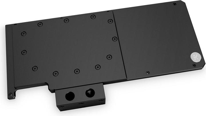 EKWB EK-Quantum Vector FTW3 RTX 3080/3090 Active Backplate - Acetal