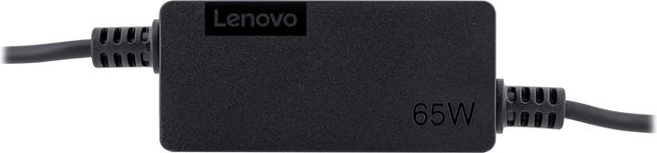 Produktbild Lenovo USB-C DC Travel Adapter (65 W)
