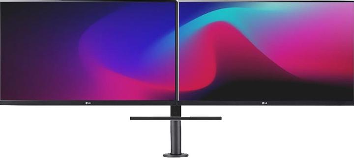 Actual product image LG 27QP88DP-BS (2560 x 1440 pixels, 27")