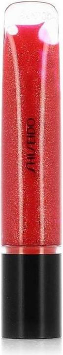 Produktbild Shiseido Gel Gloss (07 Shin-Ku Red)