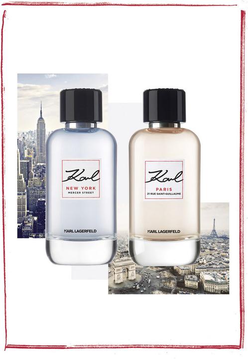 Immagine prodotto Karl Lagerfeld Karl New York Mercer Street (Eau de toilette, 100 ml)