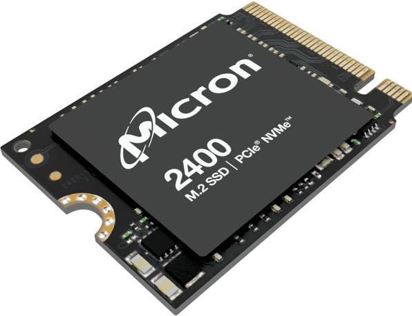 Produktbild Micron 2400 (1000 GB, M.2 2230)