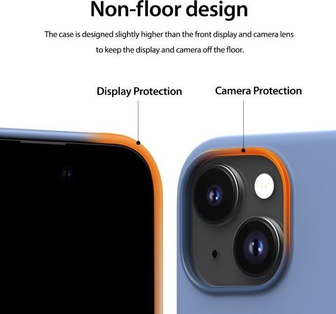Immagine prodotto Araree Typoskin Serie M (Apple iPhone 15 Pro)
