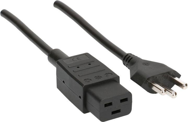 Max Hauri Apparatus cable (3 m)