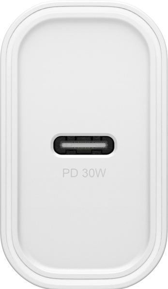Actual product image OtterBox EU Fast Charge Wall Charger (30 W)