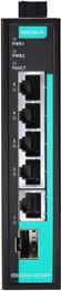 Immagine prodotto Moxa EDS-G205-1GTXSFP