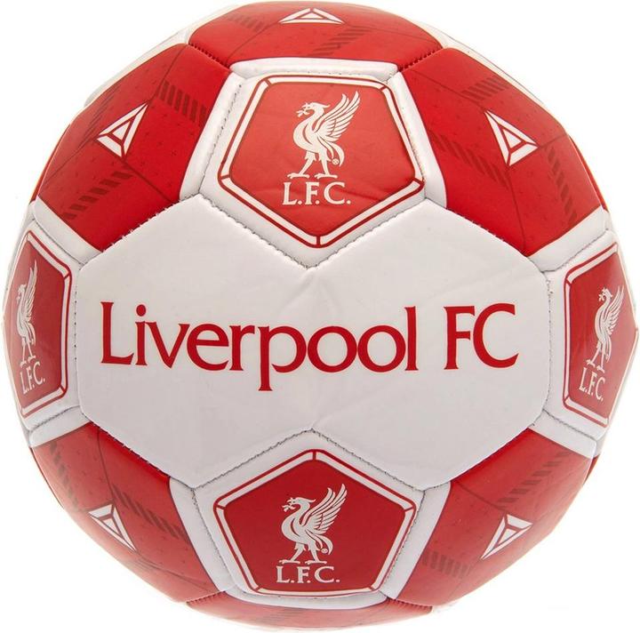 Score Draw Fussball Sechseck (3)