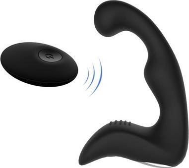 Produktbild S-Hande Landy-RTC prostate massager remote controlled with 9 vibration modesack