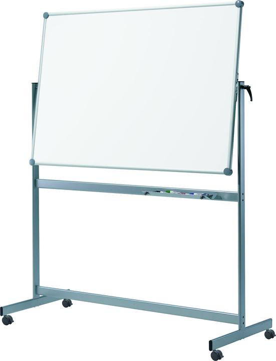 Actual product image Maul MAULpro mobile whiteboard (100 x 120 cm)