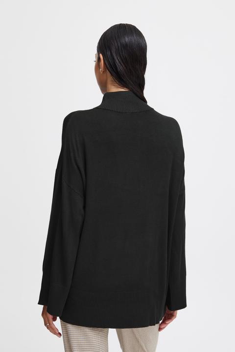 Image du produit B.young BYMMPIMBA1 LOOSE TURTLENECK - 20813512 (S)