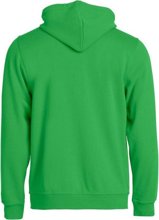 Produktbild Clique Basic Hoodie mit durchgehendem Reissverschluss (XS)
