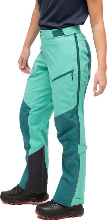 Immagine prodotto Bergans Conchiglia Tind 3L (M)