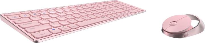 Actual product image Rapoo 9750M (DE, Wireless)