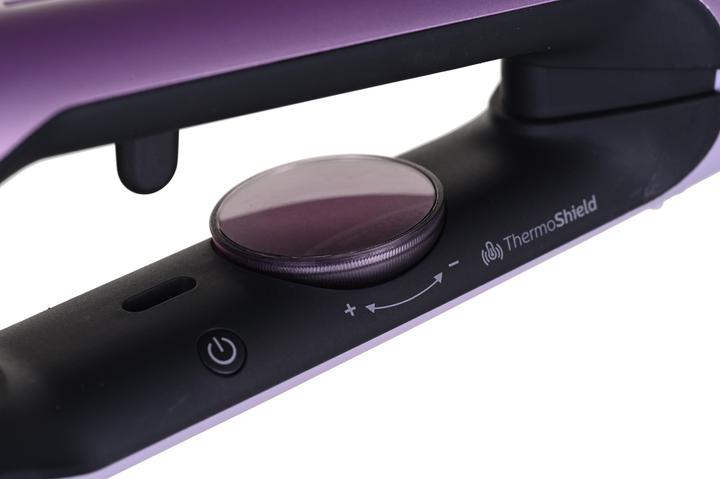 Image du produit Philips Lisseur, technologie ThermoShield (Fer plat)