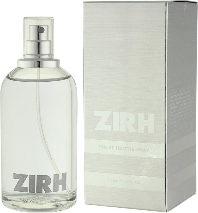Immagine prodotto Zirh Classico (Eau de toilette, 125 ml)