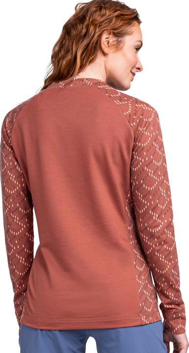 Actual product image Schöffel Longsleeve Kasos L (48)