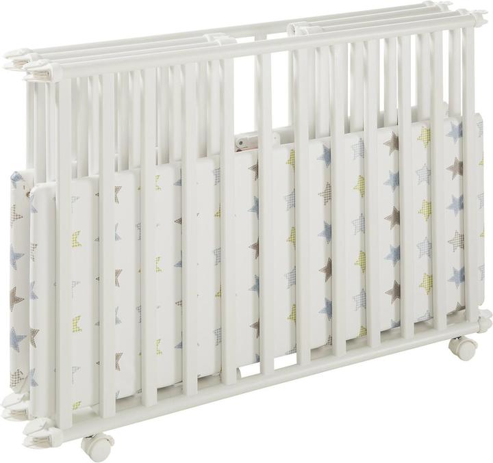 Produktbild Geuther Ameli (90 cm, 106.50 cm, Buche)