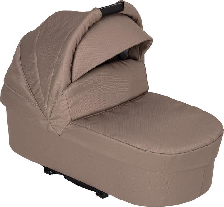 Produktbild Hartan Racer GTS mit Handbremse