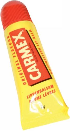 Produktbild Carmex Lippenbalsam Tube 10 g (Balsam, 10 ml)