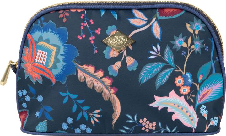 Oilily Color Bomb Colette Kosmetiktasche 21 cm (2 l)