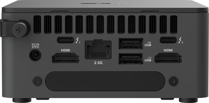 Produktbild ASUS RNUC13L3HV500002I BB i5-1350P (Intel Core i5-1350P)