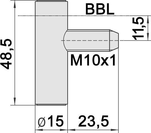 Produktbild Simonswerk Rahmenteil VARIANT V 8000 WF U