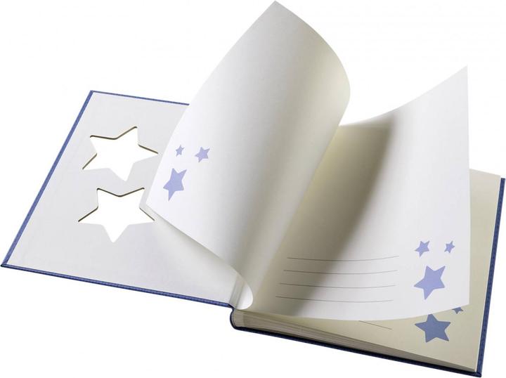 Image du produit Walther Design Bébé Estrella (280 x 305 mm)