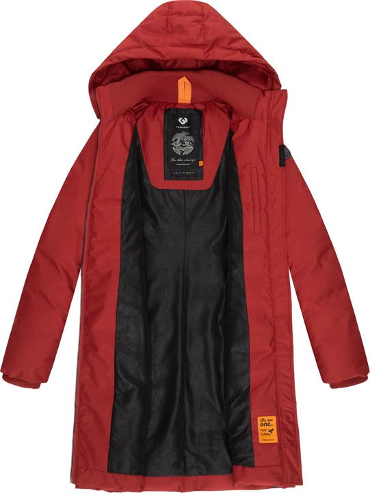 Image du produit Ragwear Amarri (4XL)