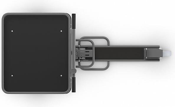 Produktbild Kongamek Betriebsroller SCOOTER