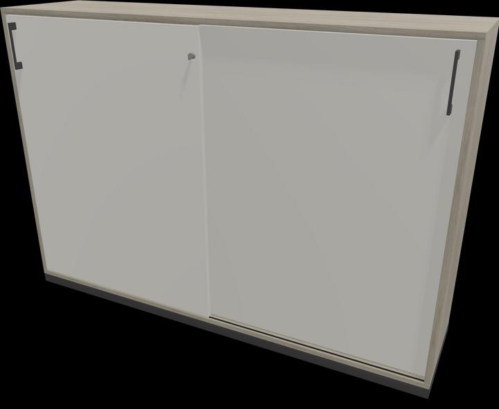 Pearl grey, Dark grey, Wood decor grey with structure