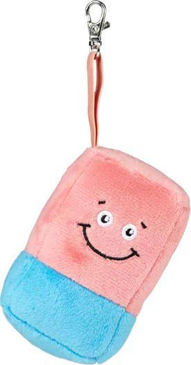 Ergobag Zubehör Hangies Plüsch-Hangies