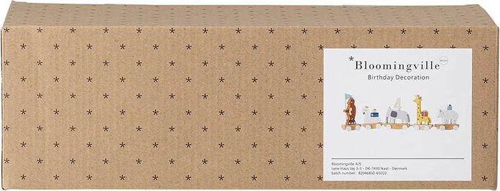 Produktbild Bloomingville Mini Morea