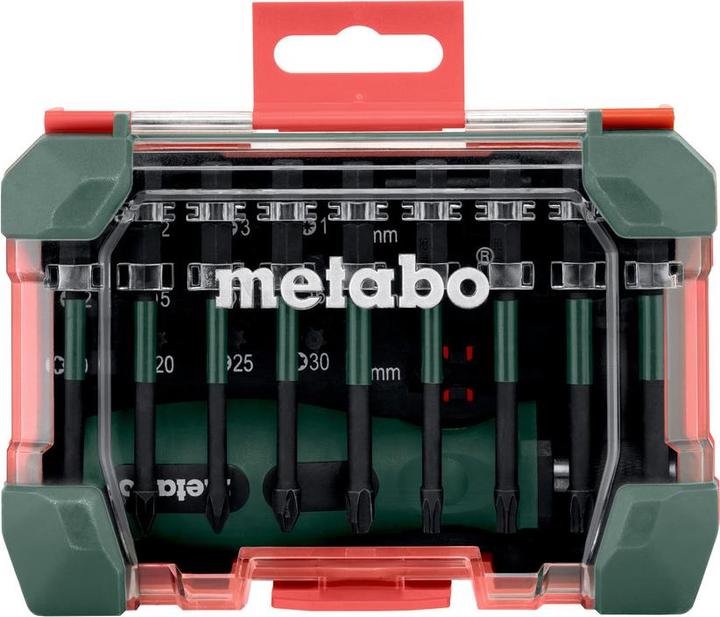 Productafbeelding Metabo Adventskalender