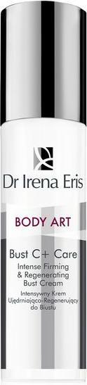 Dr Irena Eris Body Art Bust C+ Care intensive firming and regenerating cream for bust 100ml (Körpercreme, 100 ml)