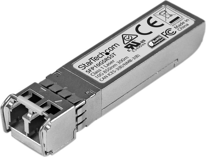 Actual product image StarTech Cisco SFP-10G-SR-S