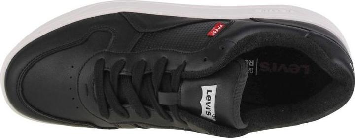 Produktbild Levis Glide 235200-713-59 Schwarz 41 (41)