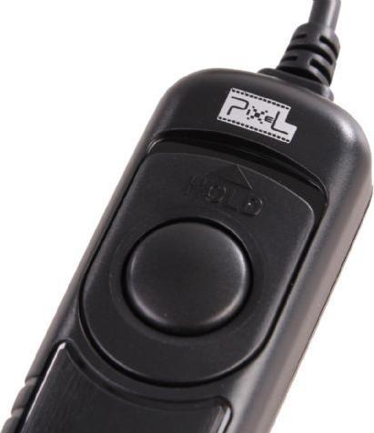 Immagine prodotto Pixel Trigger remoto a filo RC-201/N3 per Canon (Cavo)