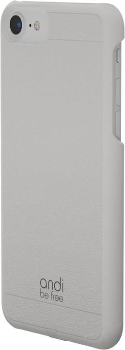 Produktbild Andi be free Qi Wireless Charging Case (Apple iPhone 7)
